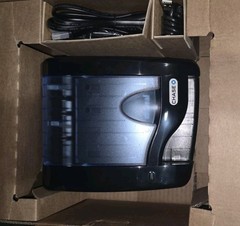 Panini Chase Bank Branded Mi Deal USB Check Scanner Deposit