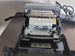 EPSON TM-U220B M188B Kitchen / Bar POS Receipt Printer USB w Power Supply