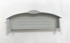 Royal 325cx Cash Management System Lower Plastic Drawer Replacement Part