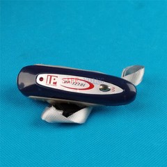 NEW Counterfeit Fake Bank Note Detector Banknote Money Forgery Checker Tester