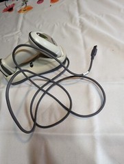 Motorola Symbol LS4278 Wireless Laser Barcode Scanner
