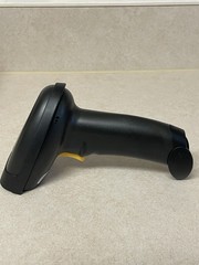 FOR PARTS READ -NETUM 2D Barcode Scanner 2.4G Wireless & Bluetooth & USB Wired