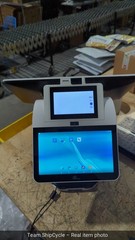 U22630 SpotOn PAX E800 POS Point Of Sale System Preowned G3D