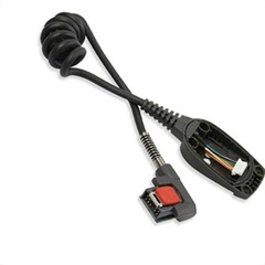 High Quality Scanner/Power Cable for Motorola Symbol RS409 WT4090 WT41N0 RS419
