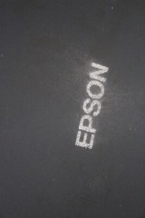 Epson TM-M30 M335A POS Thermal Receipt Printer Ethernet USB No AC