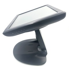 Elo 15″ POS Touch LCD Monitor with Base ET1515L