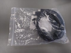 Zebra CBL-DC-388A1-01 DC Power Cable Assembly 12VDC 4.16A