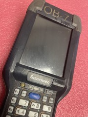 UNTESTED INTERMEC *CK3XAA4K000W4100* Wireless Barcode Scanner NO Battery