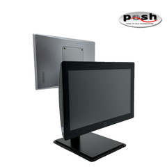 HP RP9 G1 Retail System Model 9015 – W/ HP L7014 LCD Monitor and Stand included!
