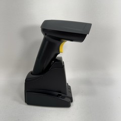 Inateck 2D BCST-52 Barcode Scanner Wireless Bluetooth QR Code