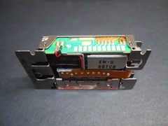 Epson M-150II Ultra-Compact Dot Matrix Printer Mechanism – M-150 II