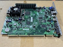 FUJITSU Team POS 2000 Point of Sale Computer Register System Board.