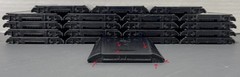 Lot of 20 Zebra BT-000314 BT-000314-01 Rechargeable Li-Ion Batteries for TC51/56