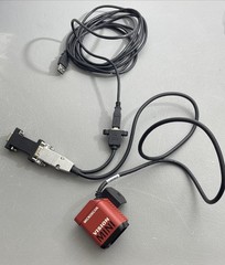 Microscan Vision Mini GMV-6300-2212G Barcode Scanner 1307316