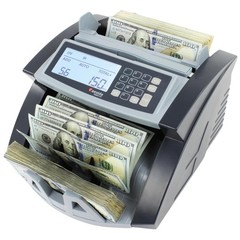 Reliable Bill Counter with Free Tech Support