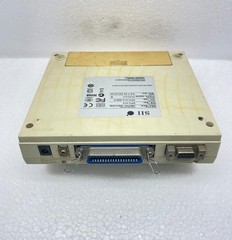 Seiko DPU-414-30B-E Thermal Printer RS232 Portable Printer Tested WoRK Malaysia