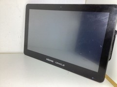 Oracle Micros Workstation 6 POS w/o Stand USED UNTESTED