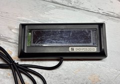 Epson TM-U220B M188B POS Receipt Printer Serial RS-232 Impact Dot Matrix AS IS