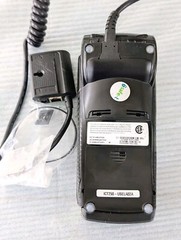 Ingenico – ICT250 Credit Card Terminal Reader – ICT250-01P1100H