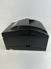 STAR SP700 SP742MU Dot Matrix POS Receipt Printer Ethernet w Power Cord