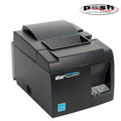 NEW Star Micronics TSP100III Bluetooth Thermal Receipt Printer Gray 39474710
