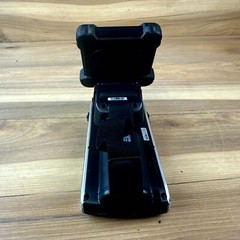 Atid AT570 Mobile RFID Reader Barcode Scanner Black Bluetooth TFT Touch Screen