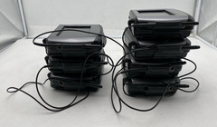LOT OF 7 Verifone MX870 Payment Terminal