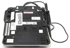 Verifone MX915 M132-409-01-R POS Credit Card Terminal Pinpad MX900-02; 6148216