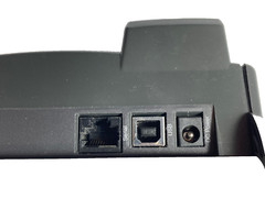 Symbol Technologies CRD9000-1001 SR Charging Cradle USB Sync Dock Charger ONLY