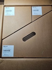 Clover Station POS System C500 Printer P500 Hub H500