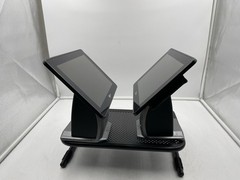 LOT OF 2 NCR 7744 Android Tablet Touch POS Register