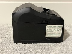 Touch Dynamic PR-TB4-S Thermal Receipt Printer with Power Supply, Cables, Manual