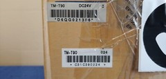 Epson TM-T90 POS Printer w/Power Supply