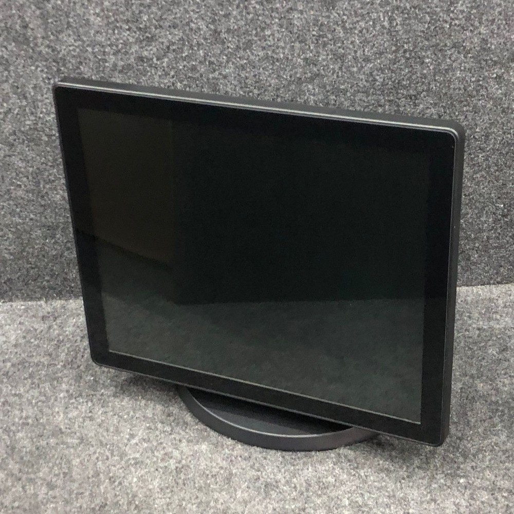 HANASIS 17″ All-In-One POS Touch Computer N5095 8GB 256GB Win 10 IOT HIT-17