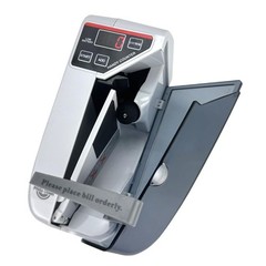 Money Counter Machine ELROTONEG V30, Cash Counter with UV lamp, Portable Bill
