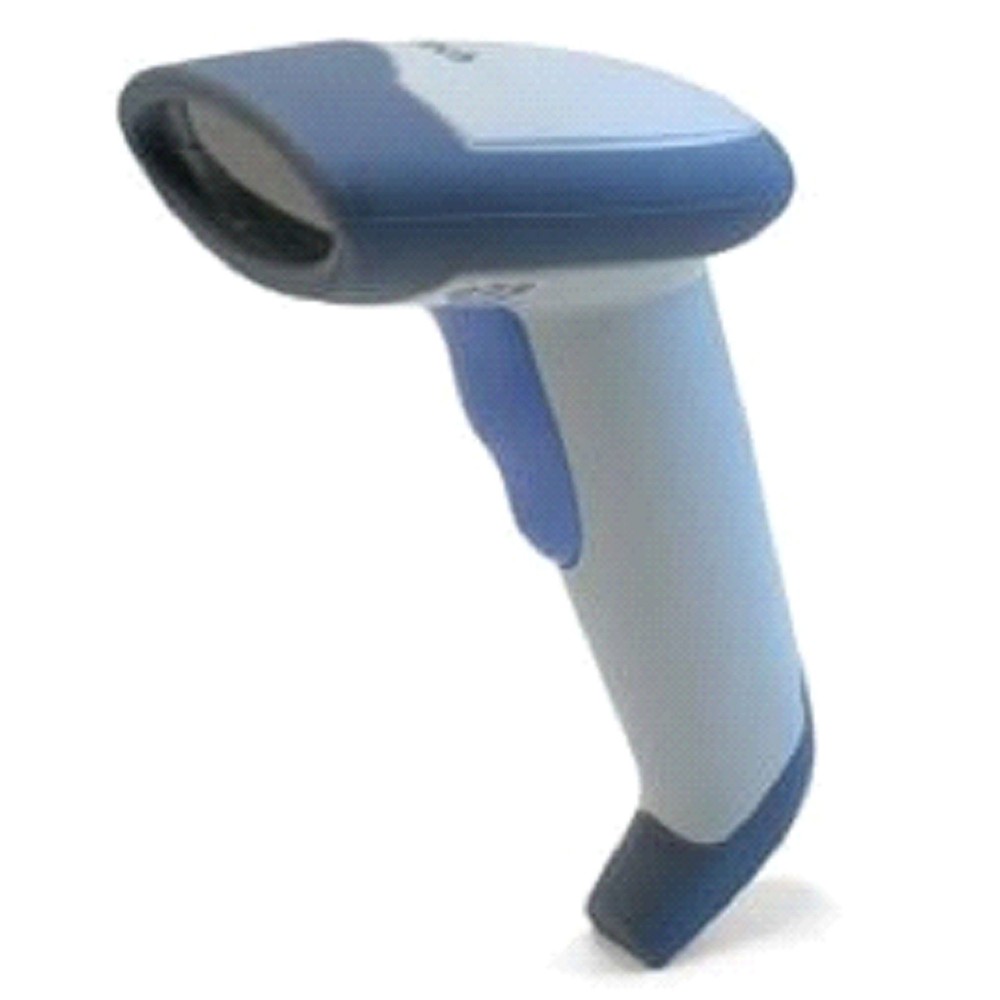 Unitech MS335-1UG Handheld CCD Barcode Scanner NEW