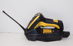 Datalogic PowerScan PM9501 DHP433RB Wireless Barcode Scanner BC9180 Base Charger