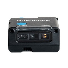 Datalogic Gryphon GFS4520-BKK1-RED Red Light USB 1D/2D Barcode Scanner w/ Cable