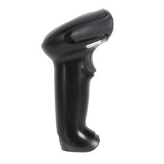 Honeywell Voyager 1250g General Duty Scanner Stand Not Included Black 1250G2USBN
