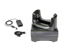 Zebra TC56 TC56DJ 1D/2D Barcode Scanner Android 8.1 with Cradle, Case & Handle
