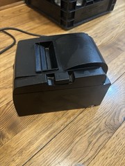 Star Micronics TSP143IIIBI Bluetooth Thermal Receipt Printer – TSP100III –Tested