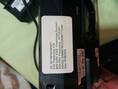LOT OF 3 Ingenico Lane 7000 5 inch Credit Card Terminals – PRG30310679R