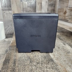 Epson TM-M30II-012 Model M362B Thermal Printer, Bluetooth/Ethernet/USB w/PS