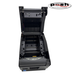 Star Micronics TSP700II Thermal Receipt POS Printer w/ PS-180 Power Supply