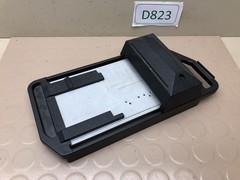 Addressograph Bartizan Manual Credit Card Imprint Machine