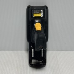 Zebra MC33ax MC330X-GJ3EG4NA01 Handheld Computer Barcode Scanner No Battery