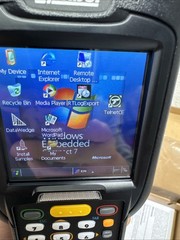 BRAND NEW Symbol MC32N0 Barcode Scanner Mobile Computer MC32N0-RL4HCHEIA