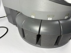 Glory Mach 6 Commercial Coin Counter Sorter With Voice/Speech Model 6900 Works