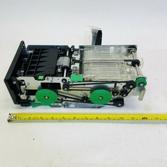 Fujitsu Recycling Stacker Module Dual Drum KD04014-D001 / KL00208131 ATM Machine