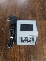 Cassida InstaCheck Counterfeit Detection Machine ( Please Read)